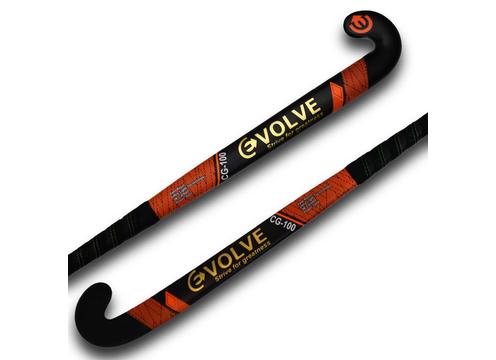 product image for Evolve CG-100 2021